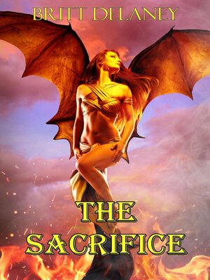 cover image of The Sacrifice